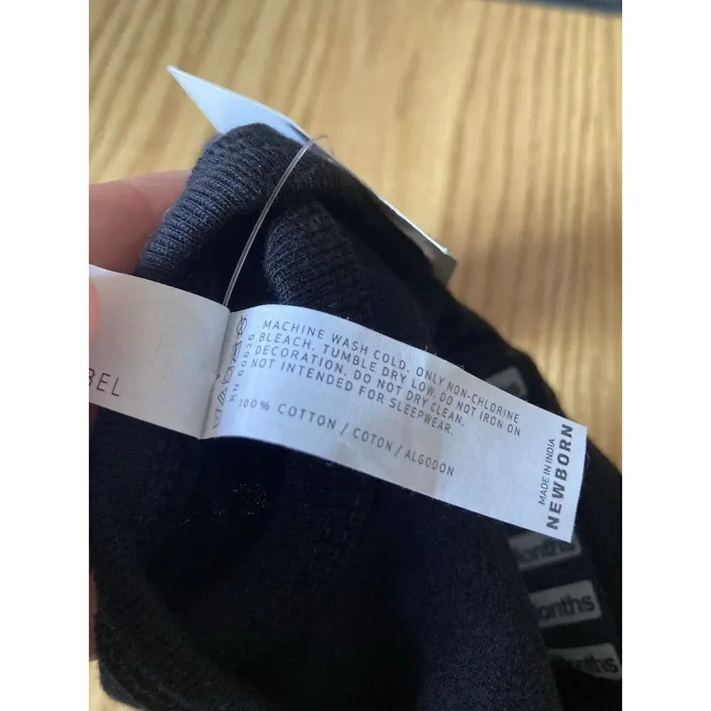 Orange County Choppers People Suck Bodysuit Baby Child 0-3 Months